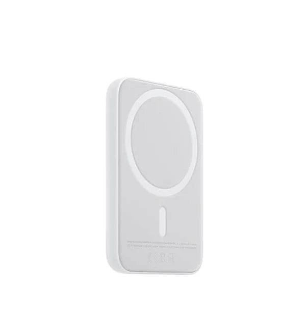 COMBO OFFER - AIRPODS PRO 2ND GEN + MAGSAFE POWERBANK 10000 MAH - 1 YEAR WARRANTY
