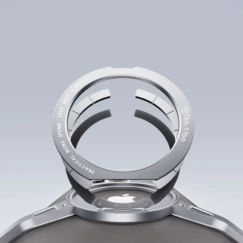 Aluminum Alloy Corner Guard Cover- iPhone Series