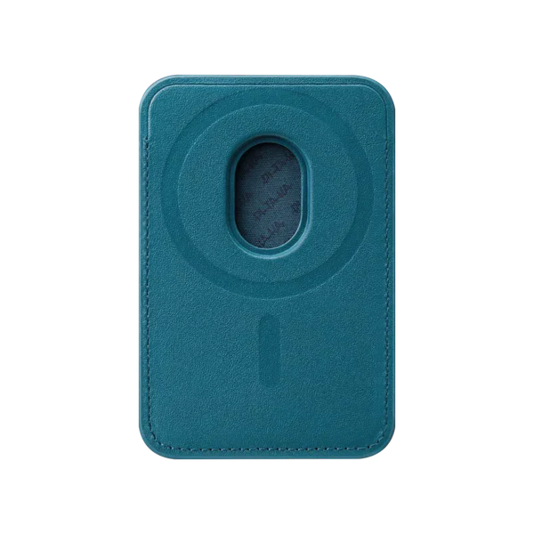Military-Grade Protective Case + Card holder